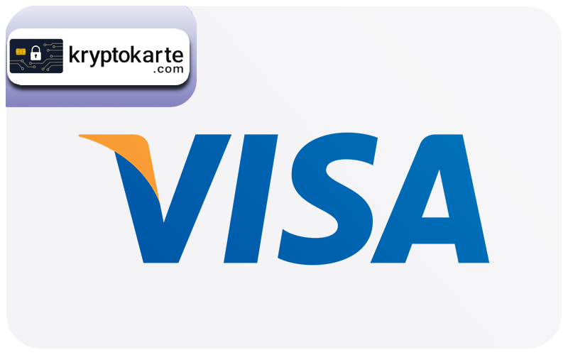 Visa Virtual USD